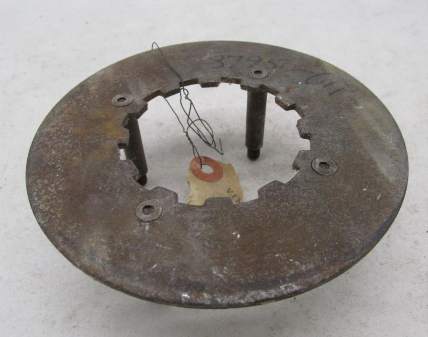 Harley-Davidson Genuine NOS Aermacchi Sprint C H 250cc Clutch Hub 37950-61P