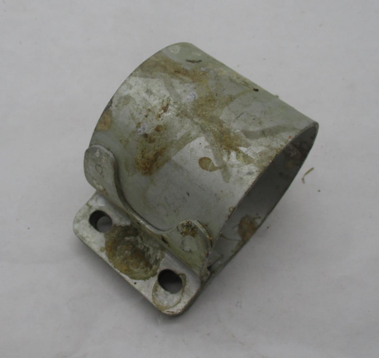 Harley Aermacchi Qenuine NOS Sprint SS,SX 70-72.AMF Spark Coil Clamp 31724-70P