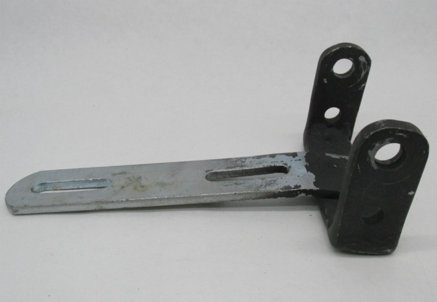 Universal Harley Triumph BSA Chopper Bobber Solo Seat 3" Wide Bracket