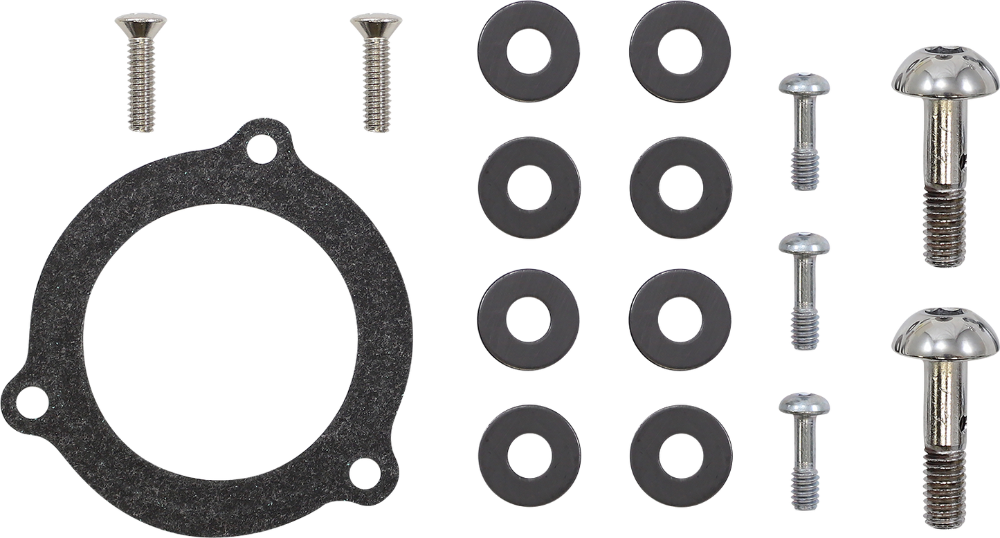 S & S Cycle Air Stinger Air Cleaner Kit 170-0719A