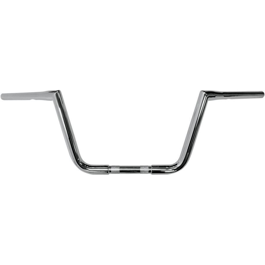LA Choppers 1 1/4in. Big Twin Peaks Handlebar LA-7360-10