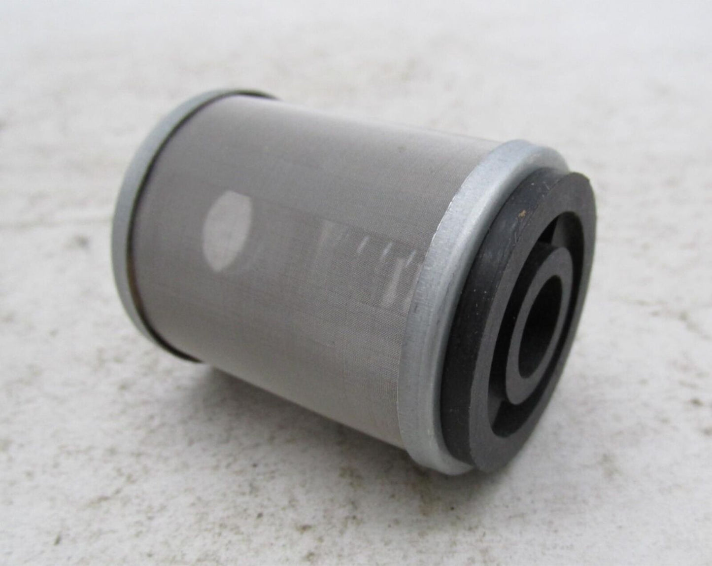 Parts Unlimited Yamaha Oil Filter 01-0028 5H0-13440-00