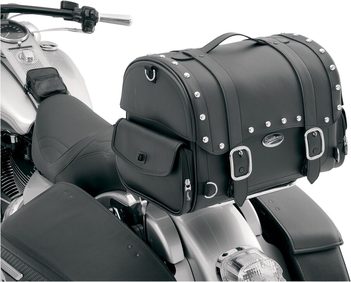 Saddlemen Desperado Express Tail Bag 3503-0054