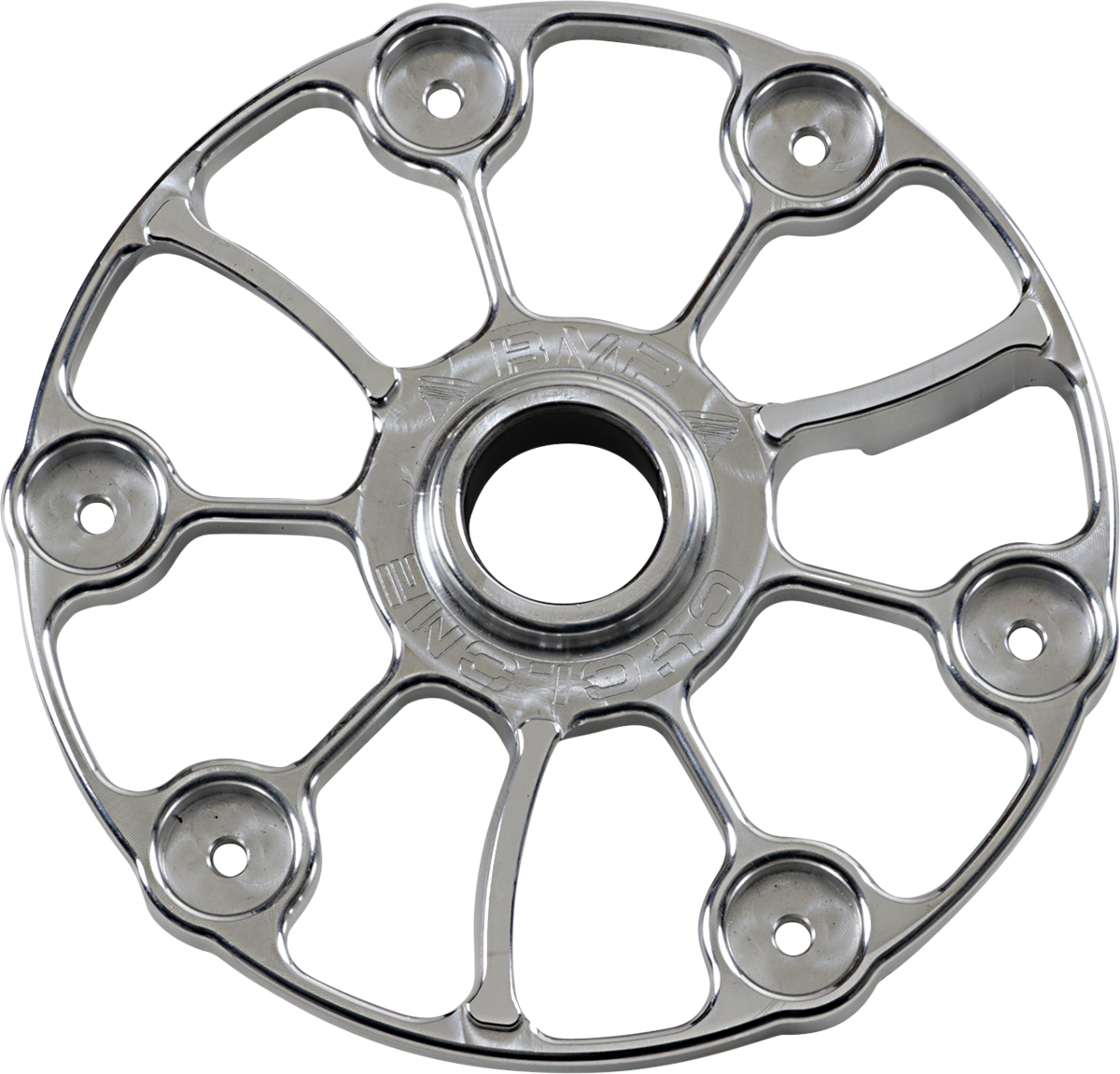 BikeMan Performance Cyclone Primary Clutch Covers 20-CYCLONE-4