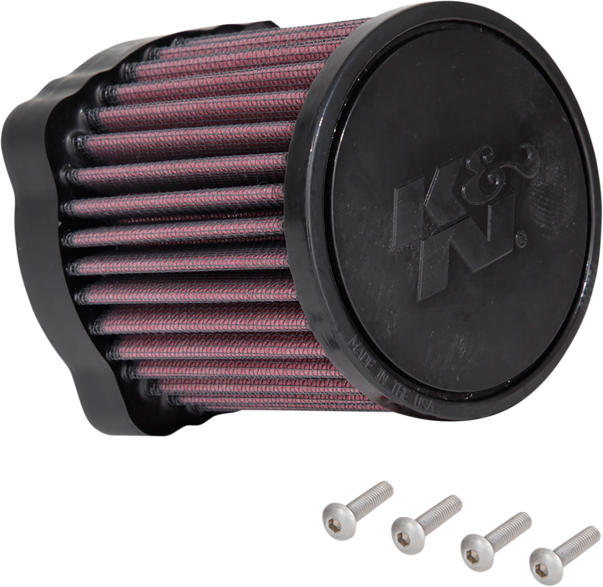 K & N High-Flow Air Filter HA-5019