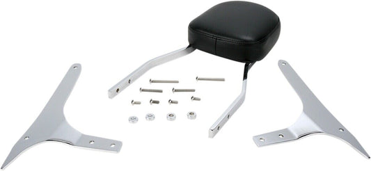 Cobra Sissy Bars 02-5225
