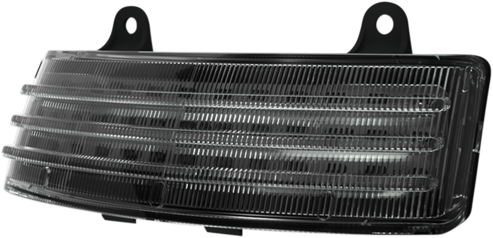 Custom Dynamics Probeam LED Tribars Smoke PB-TRI-2-SMOKE