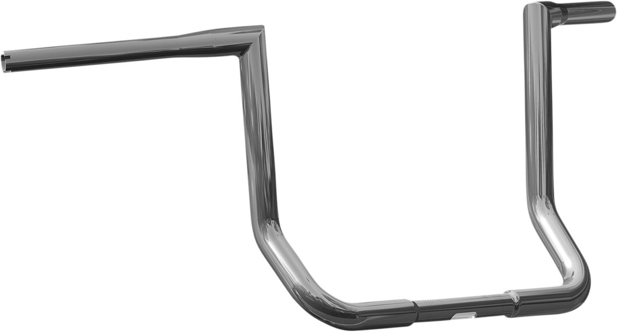 Khrome Werks Buck-25 Handlebar 12" Chrome 300632