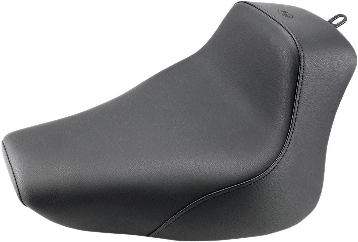 Saddlemen Heels Down Solo Seat 800-01-0021