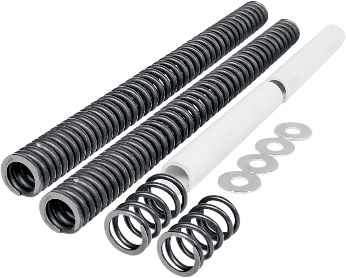 LA Choppers Front Fork Lowering Kit LA-7502-41