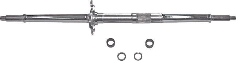 Dura Blue Eliminator 2+2 Axle 20-1169SP