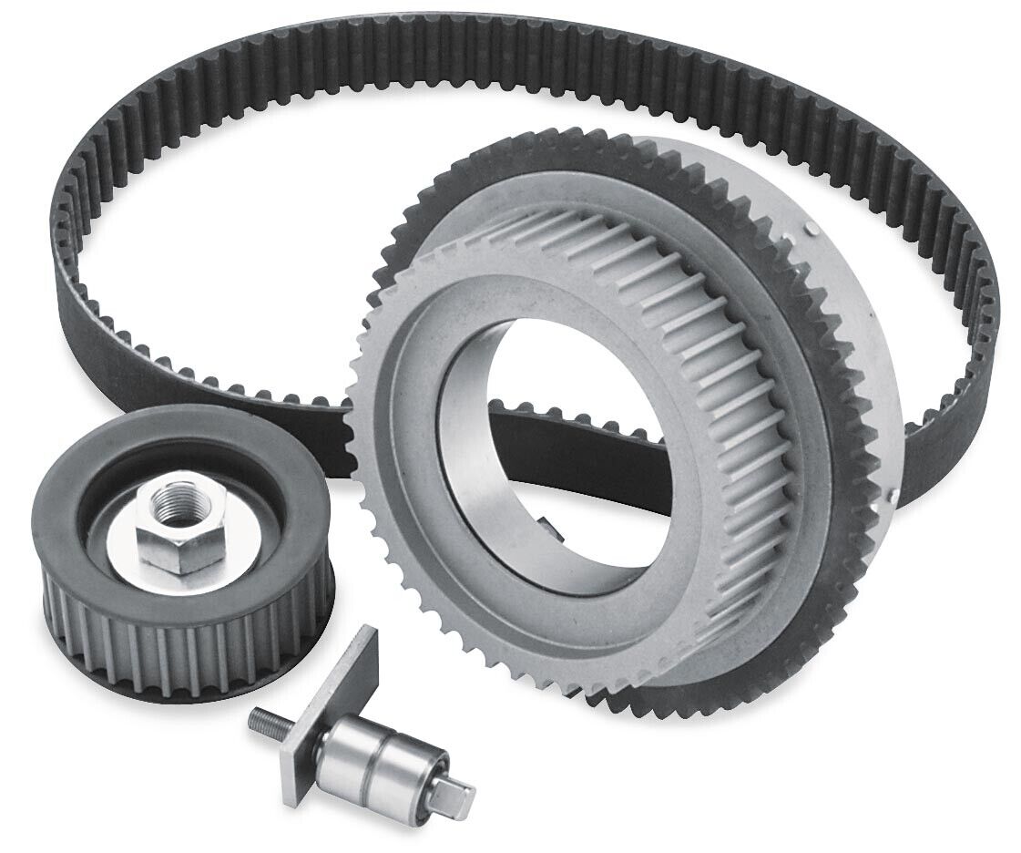 Belt Drives 11mm 1-1/2in. Primary Belt Drive With Idler Bearing 47-31SE-4