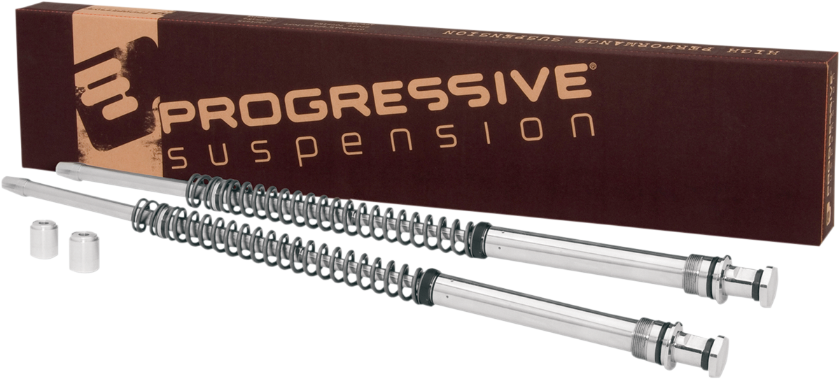 Progressive Monotube Fork Cartridge Kit 31-2503