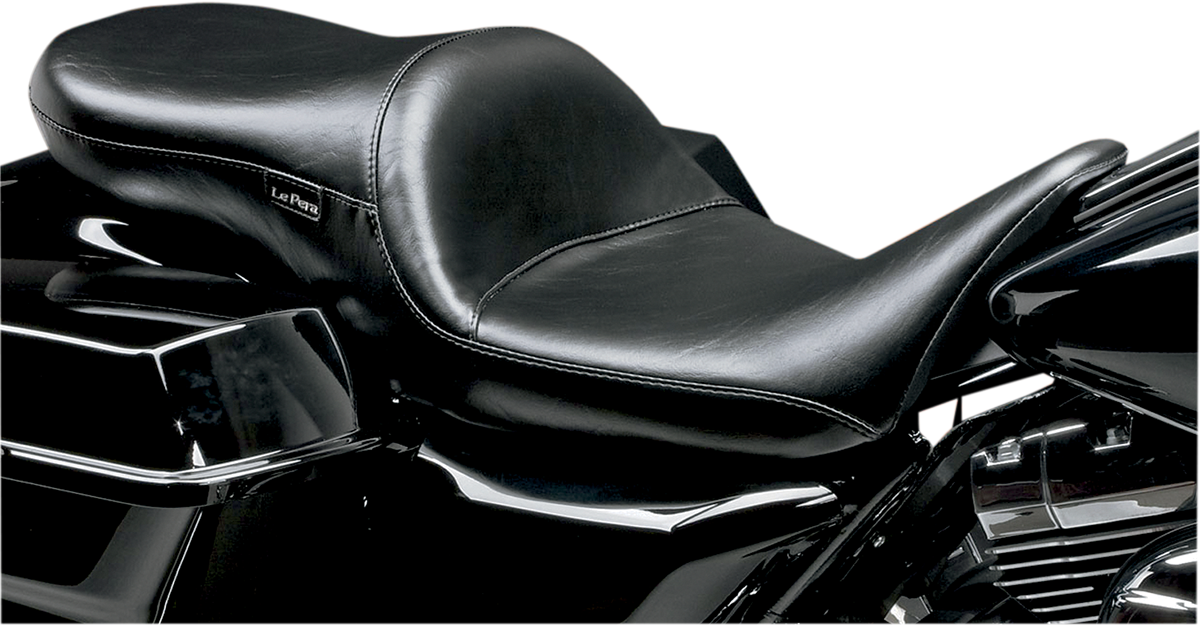 Le Pera Maverick Seat Vinyl LK-957S