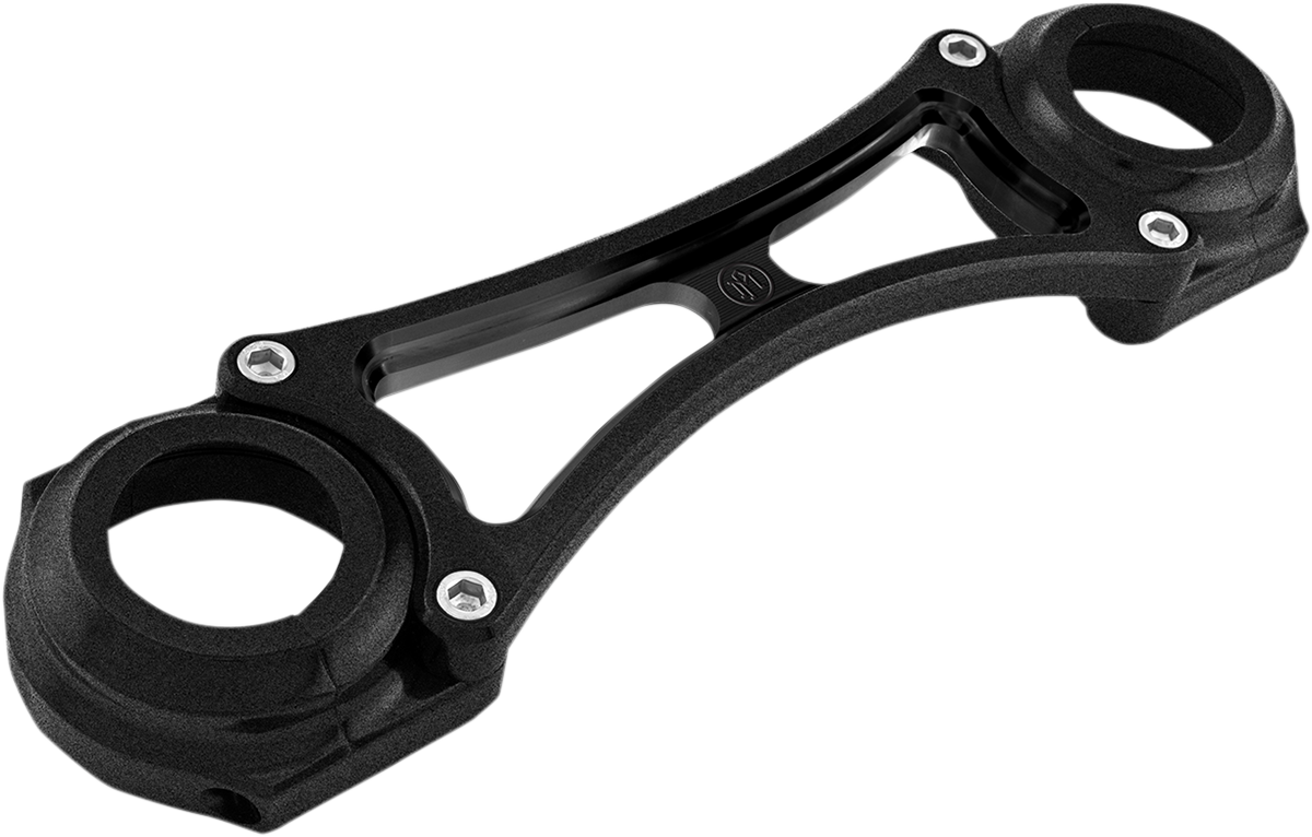 Performance Machine Fork Brace 49mm Black Ops 0208-2124-SMB