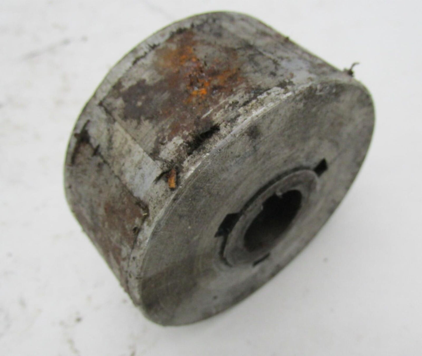 Vintage Genuine Lucas 212006 Stator Magneto Rotor Flywheel Triumph BSA