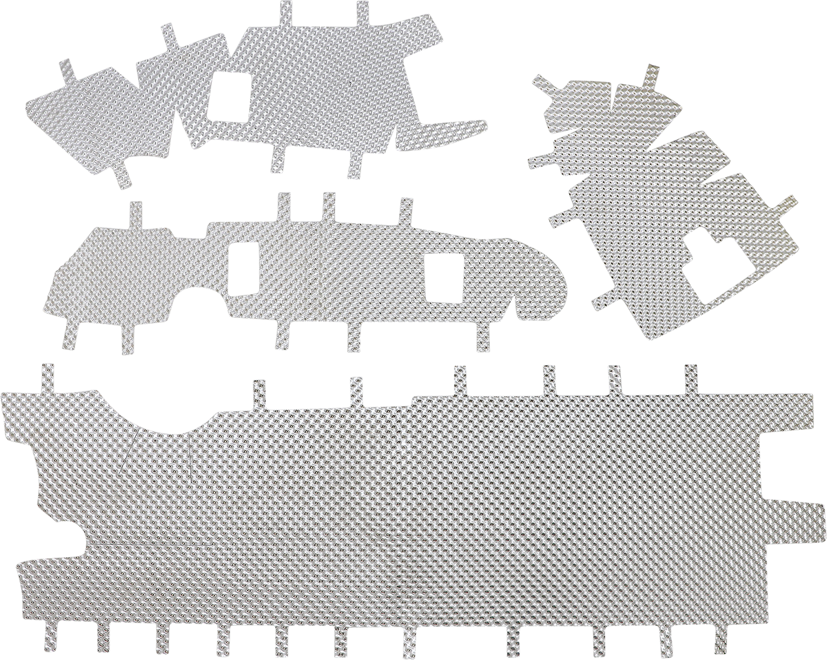 DEI Heat Shield Liners for Indians 901062