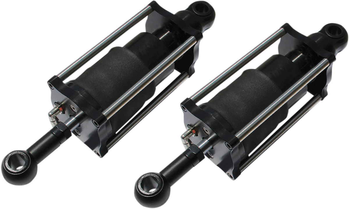 LEGENDS Legend Aero Softail Air Suspension 1311-0144