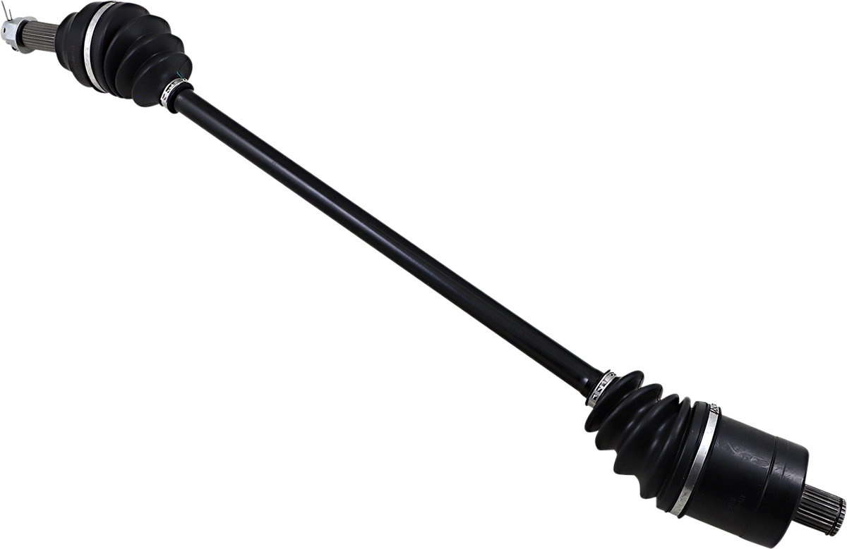 Moose Racing Complete Axle Kits 0214-1871