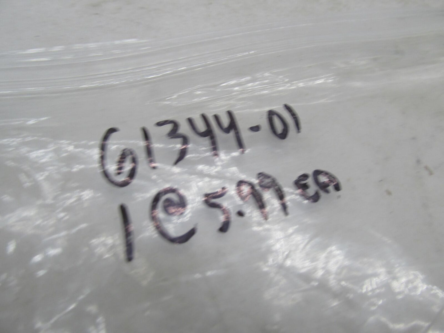 Lot of 2 Harley-Davidson Aermacchi Genuine NOS Brake Springs 41838-73P