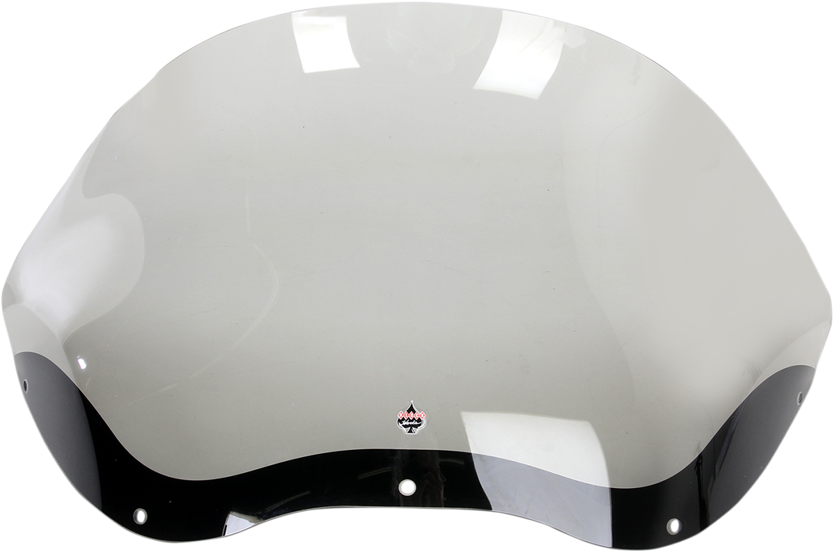 Klock Werks Flare Windshields Tint KW05010256