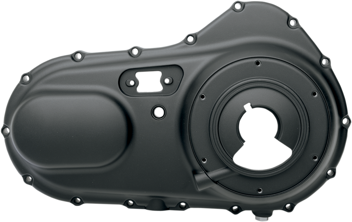 Drag Specialties XL Primary Cover Black 1107-0283