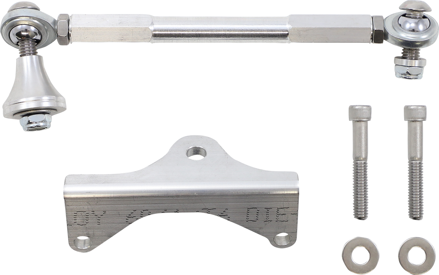 Alloy Art Touring Frame Stabilizers M8TS-3