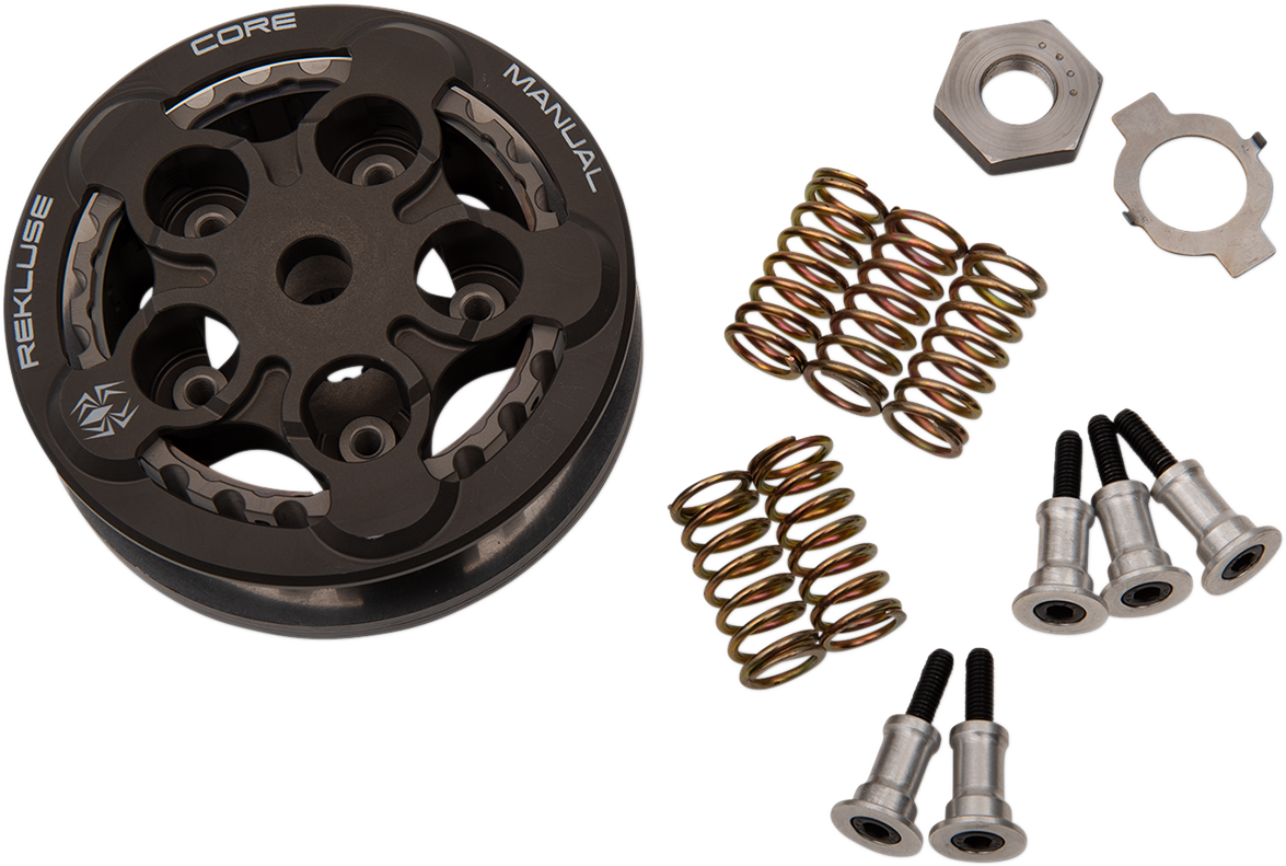 Rekluse Racing Core Manual Clutch Kits RMS-7071
