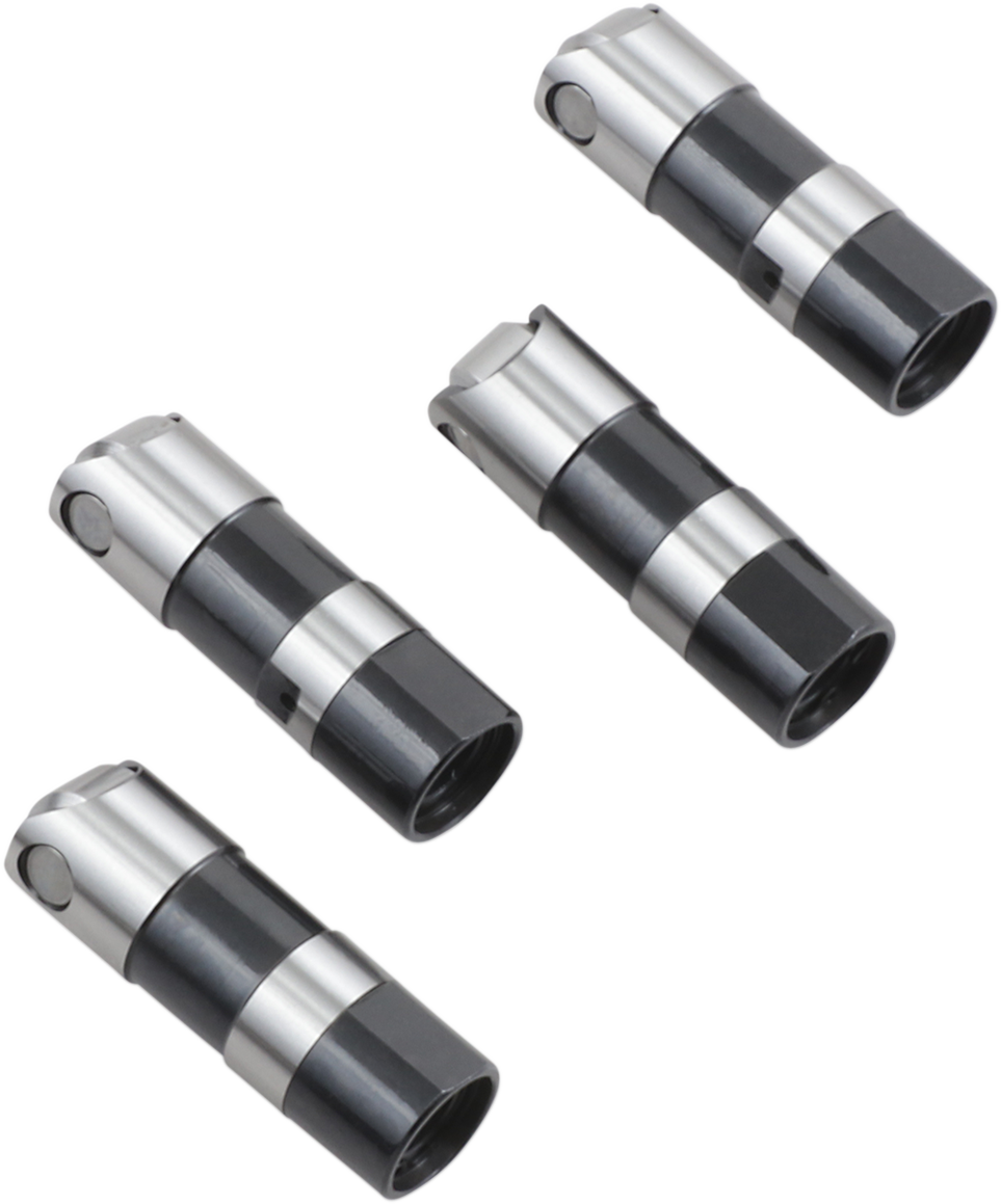 Feuling Race Series Short-Travel Hydraulic Lifters Standard 4050ST