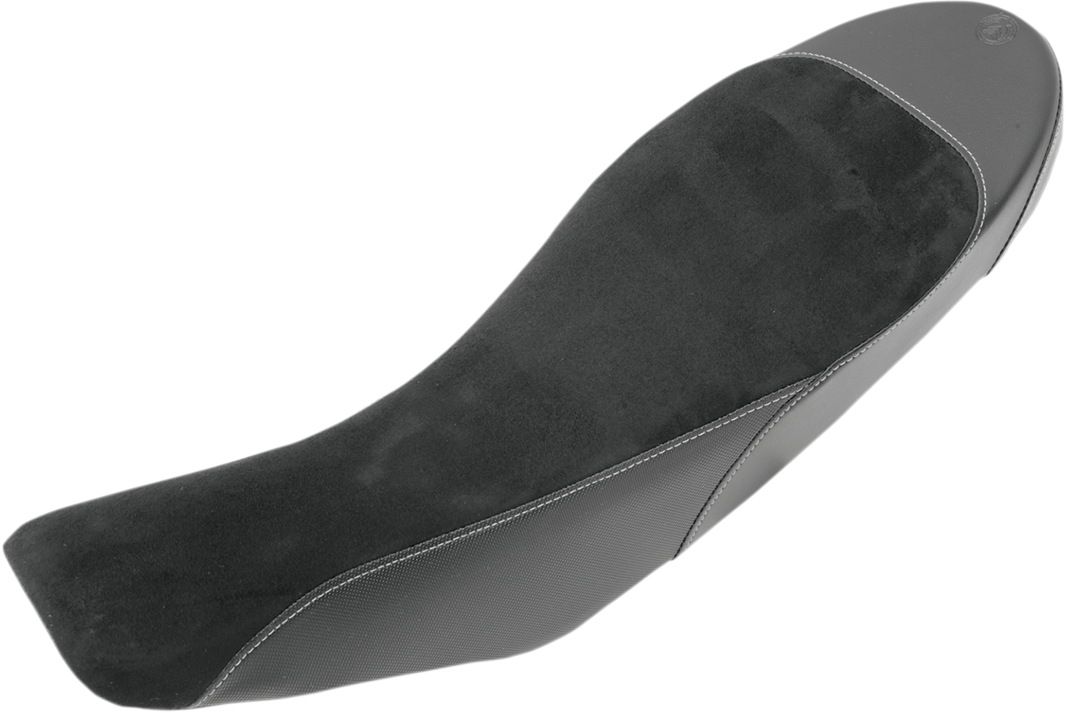 Moose Racing Adventure Seat Solo 0810-1332