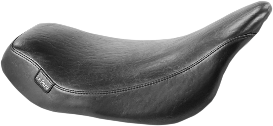 Le Pera Streaker Seat Smooth LK-357