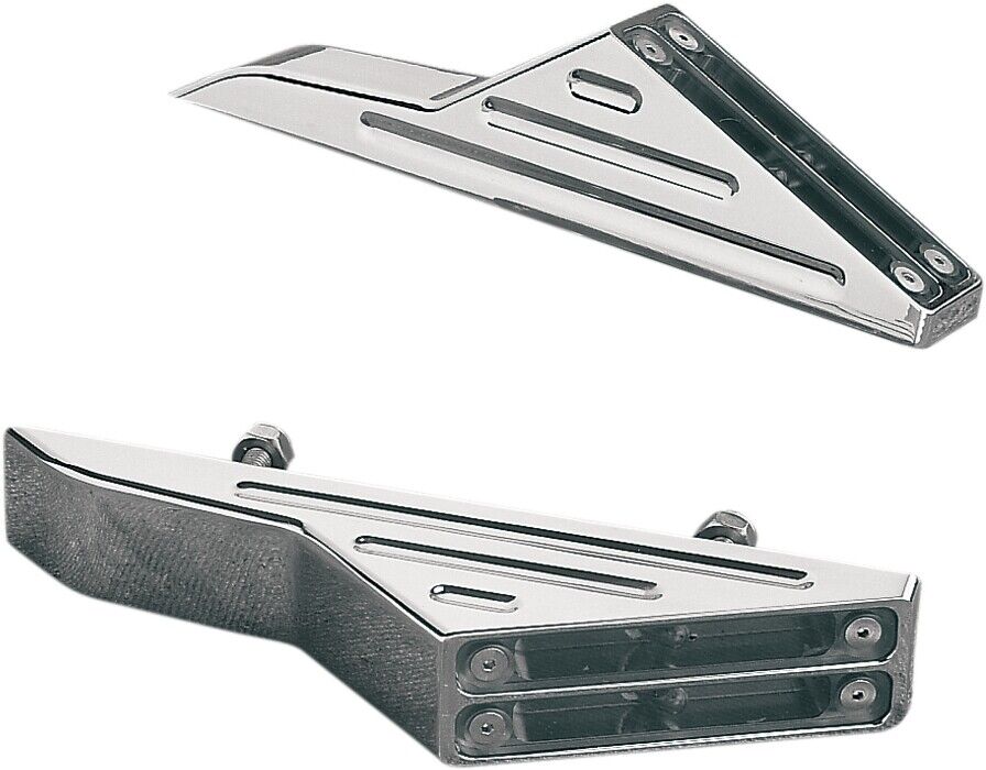 Pro-One Performance LED Viper Billet Turn Signal Lights 400810