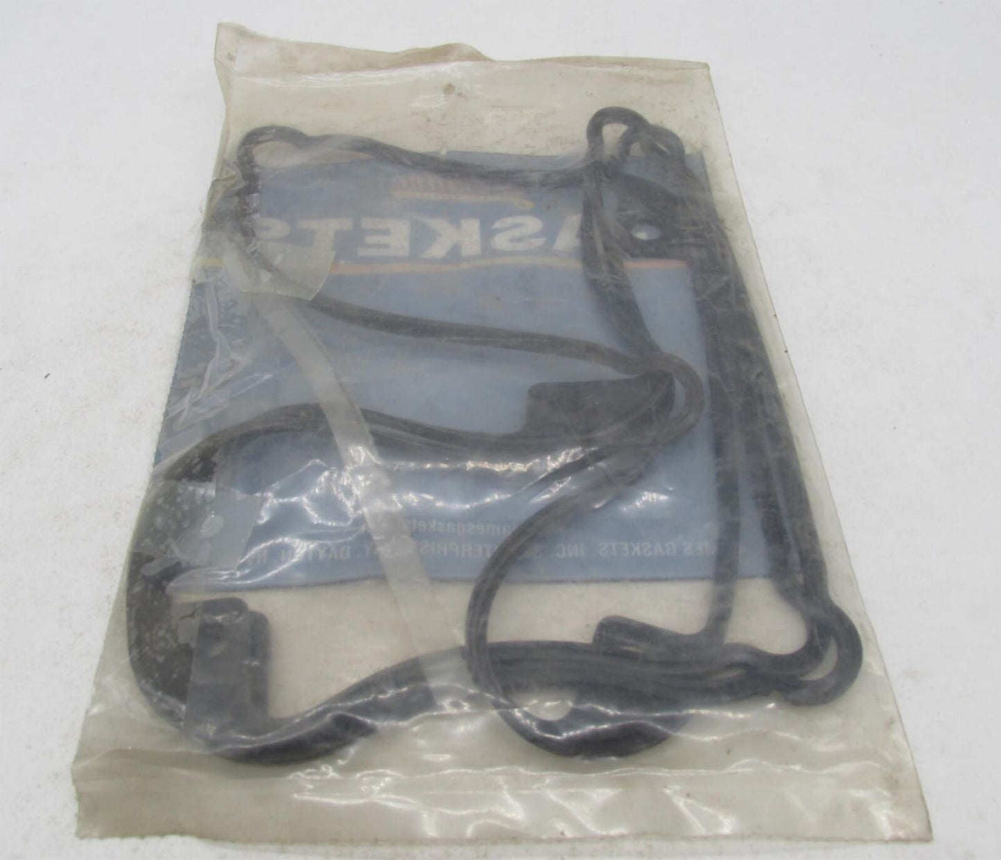 Lot of 3 Harley Sportster 883 1200 Lower Rocker Cover Gaskets JGI-17353-89