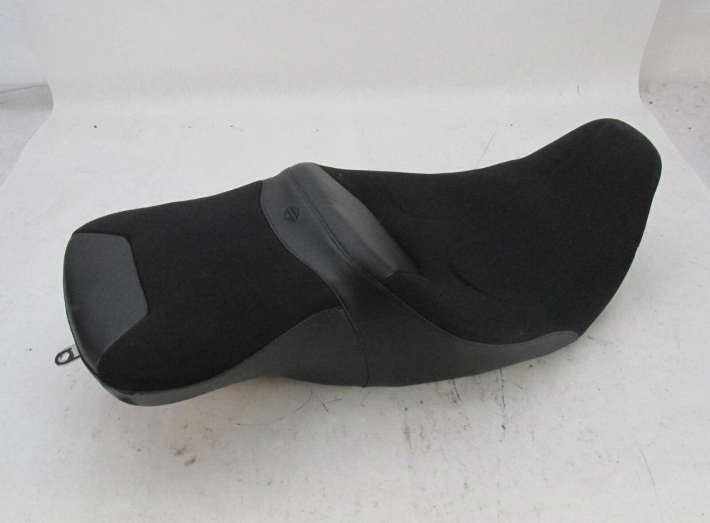 Harley Davidson Touring The Road Zeppelin Air Adjustable Cushion Seat 52000152