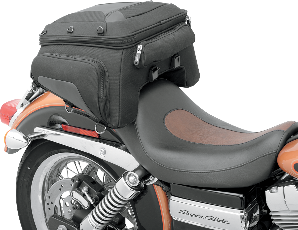 Saddlemen TS1450R Standard Sport Tunnel Bag 9in 3516-0108
