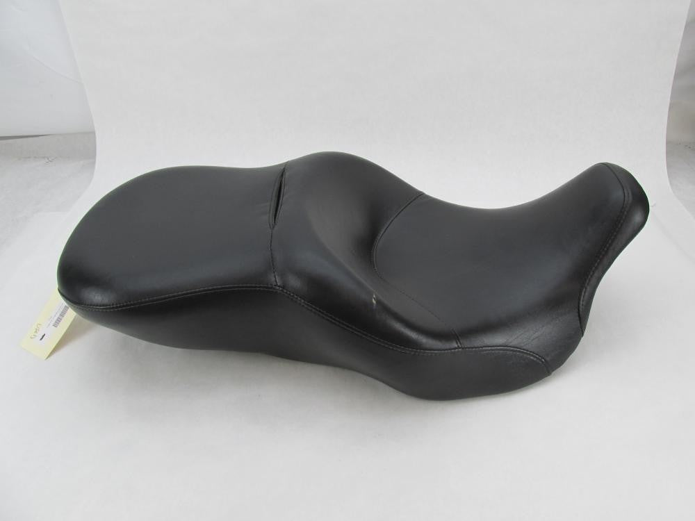 Harley-Davidson Genuine Touring Sundowner Smooth Deep Bucket Seat 52093-08A