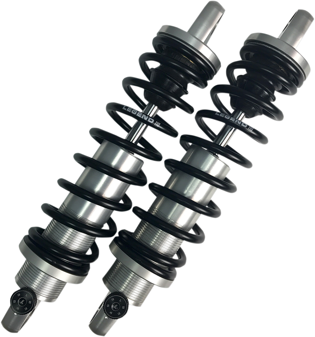 LEGENDS Revo-A Adjustable Coil Suspension 12" 1310-1610