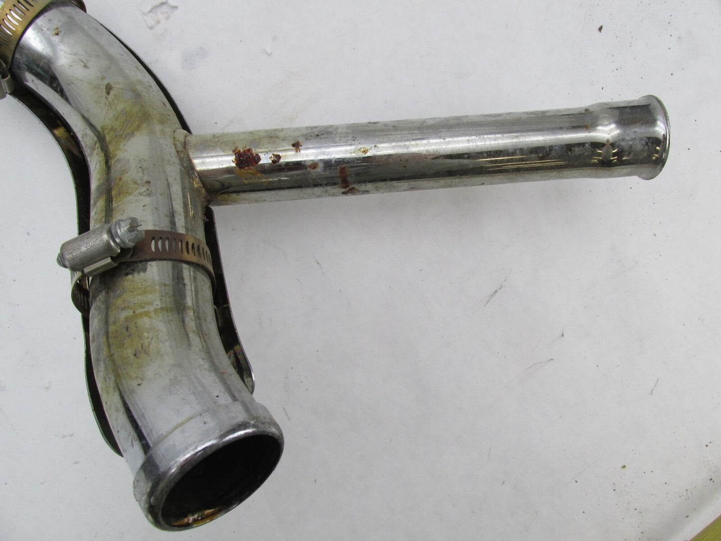 Harley Davidson Genuine Sportster XL 1200 Rear Exhaust Header Muffler 65613-86A