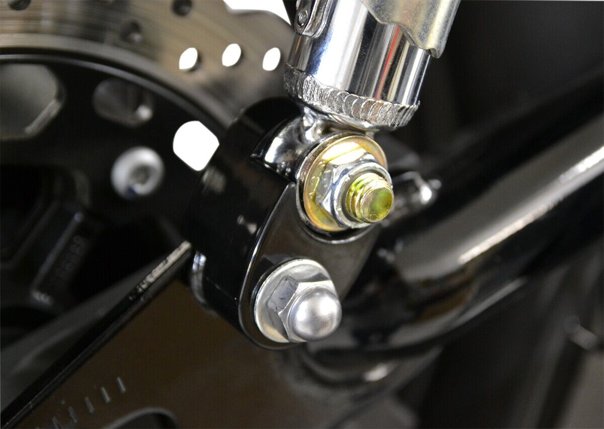 Baron Rear Suspension Lift Kit 1in BA-7550-00B