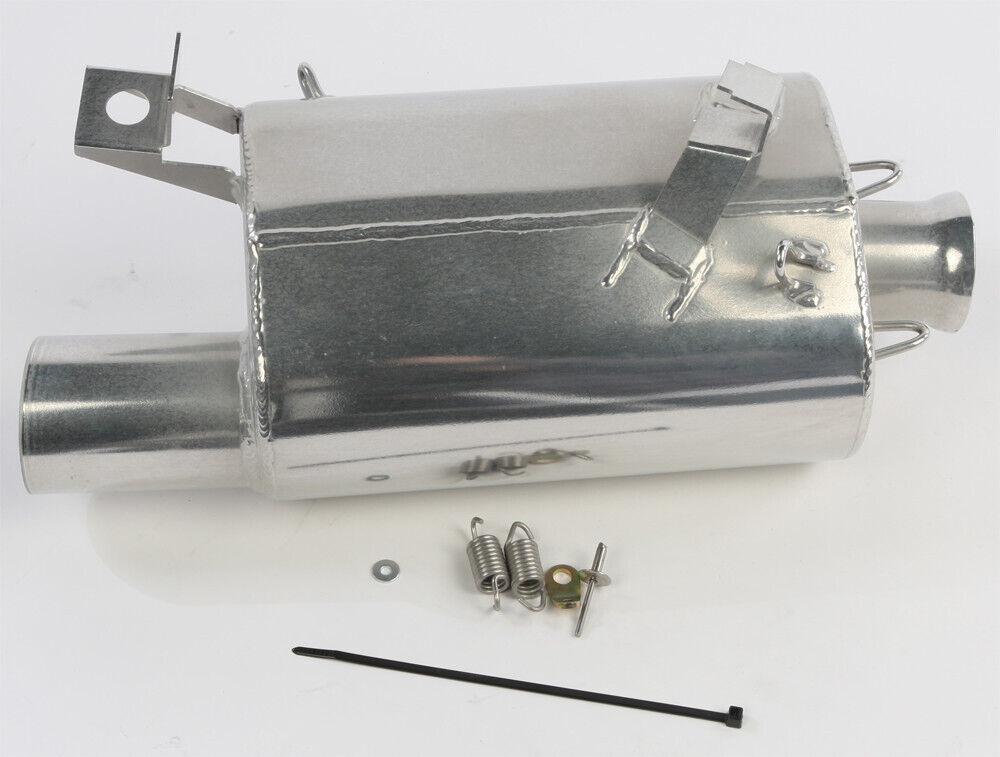 Starting Line Products Lightweight Silencer 09-310