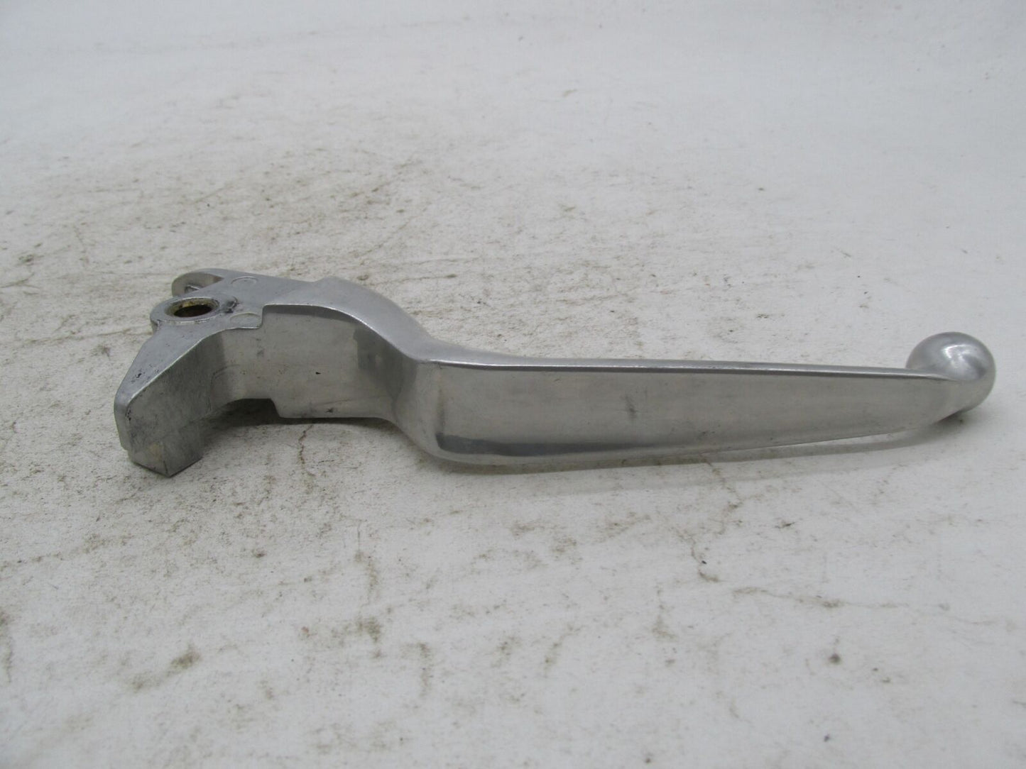 Harley Davidson Genuine Stock Low Rider Hand Brake Control Lever