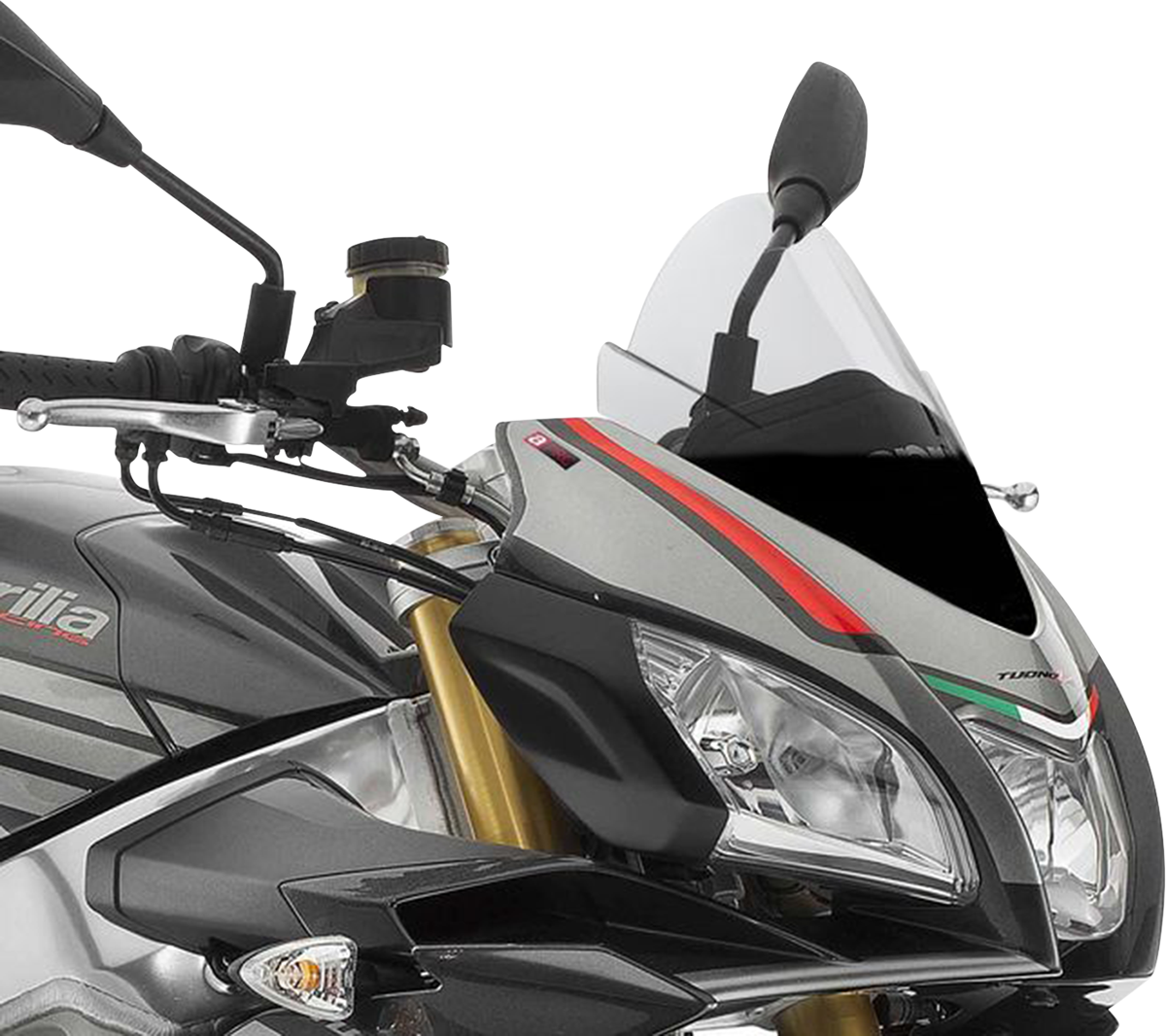 PUIG Racing Windscreen Clear 7615W