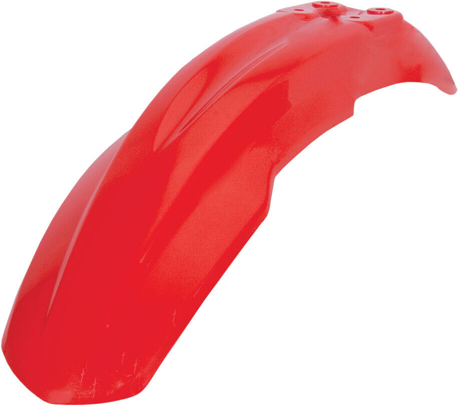 Acerbis Front Fender 00 CR Red 2084540227