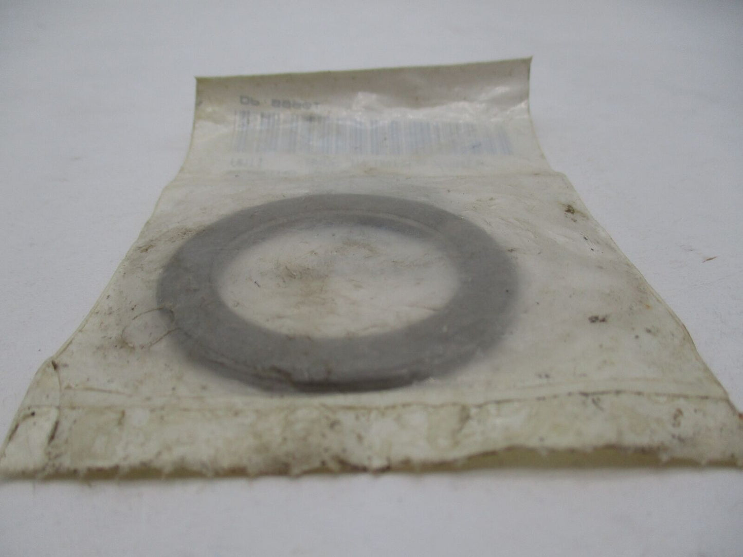 Harley Davidson Genuine NOS Bearing Shim 43315-07