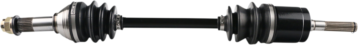 Moose Racing Complete Axle Kits 0214-1814