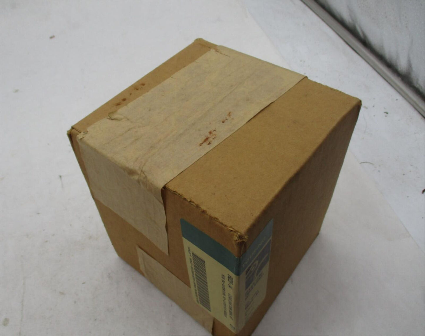 Harley Davidson Genuine NOS Clear Turn Signal Kit 69229-04