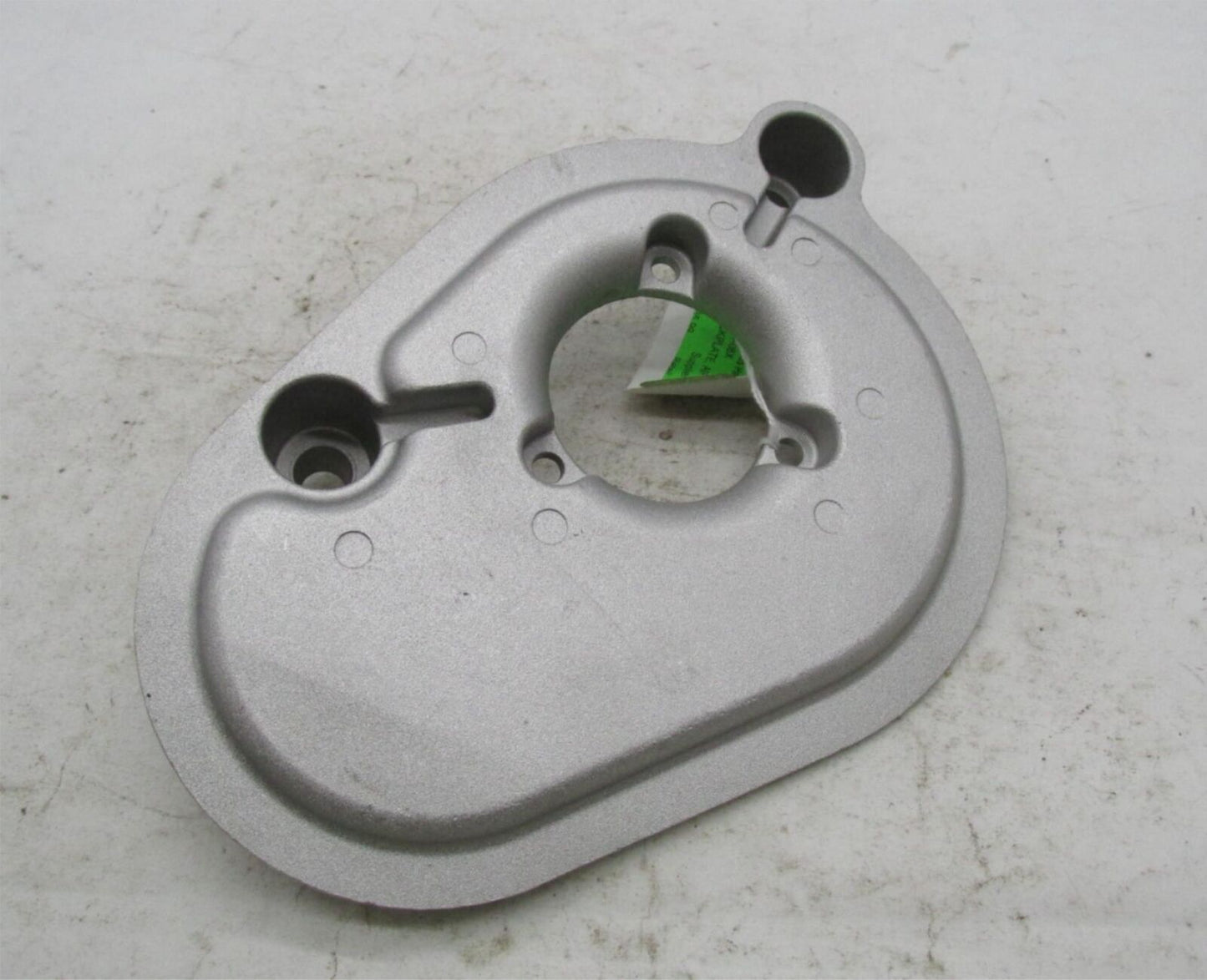 Harley Davidson Genuine Dyna Air Cleaner Backing Plate 29384-08