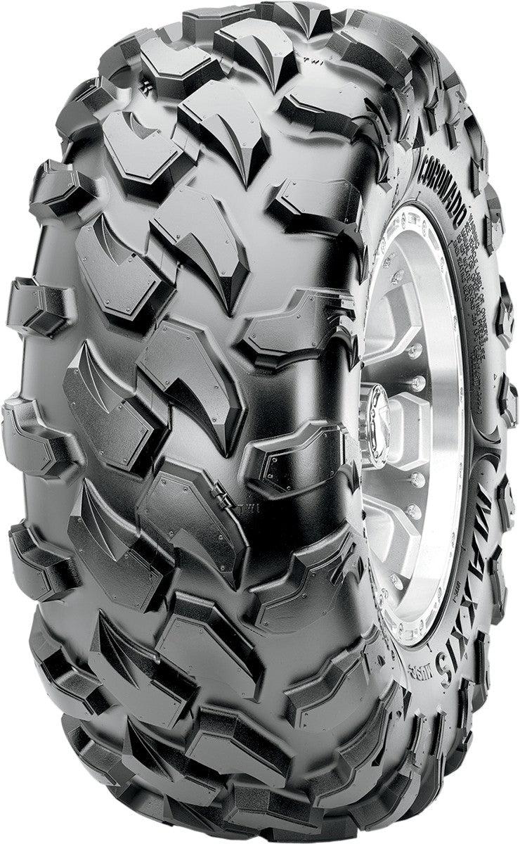 Maxxis MU9C Coronado Tire 27x11R14 Rear TM00842100