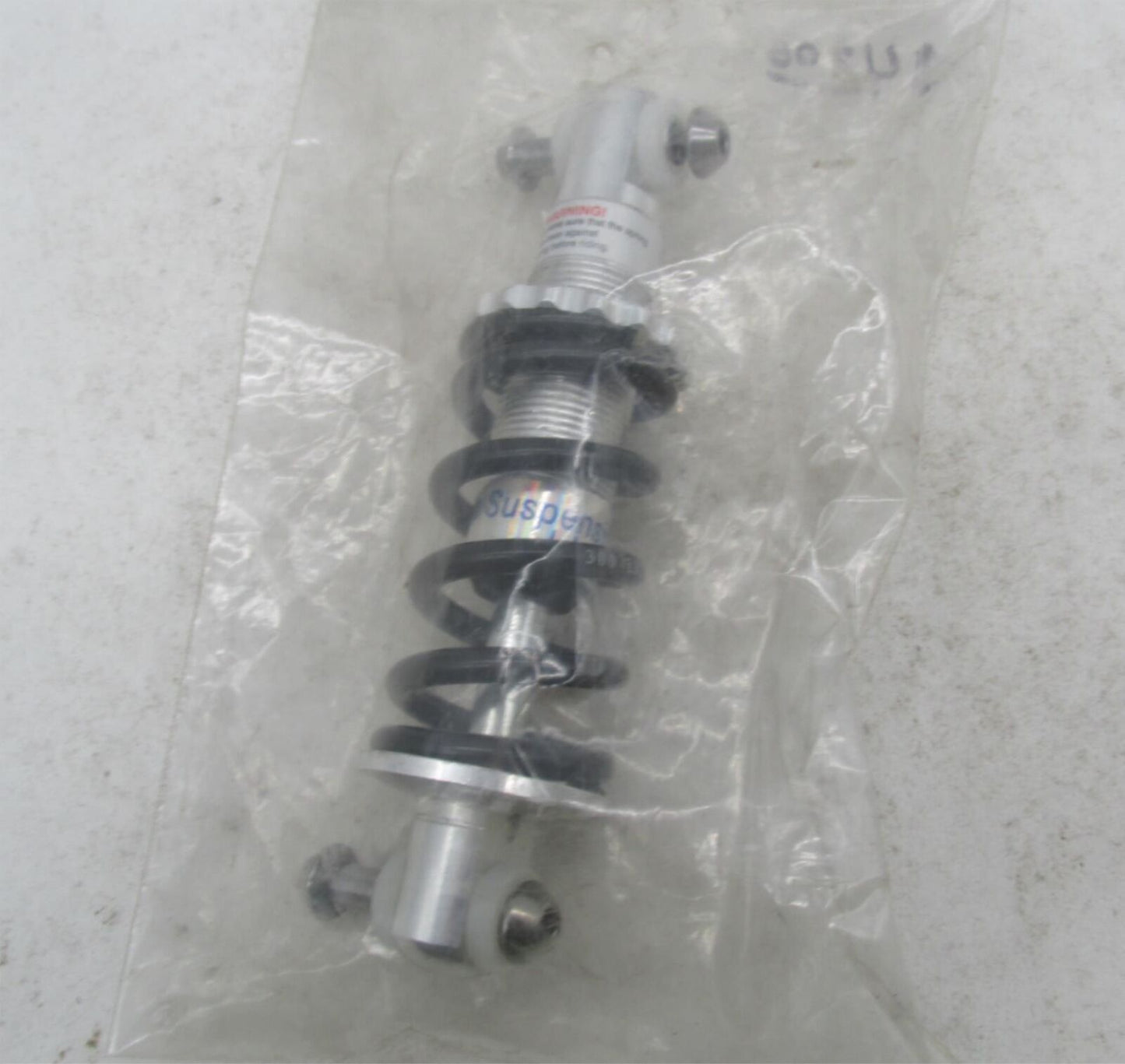 Lu Jin MTB Mountain Bike Down Hill Rear Suspension Shock LJ4004