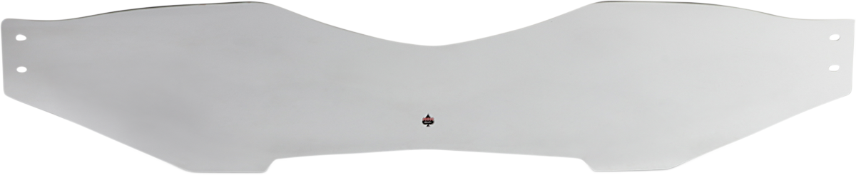 Klock Werks UTV Flare Windshield Kts Clear KW05-01-0530-C